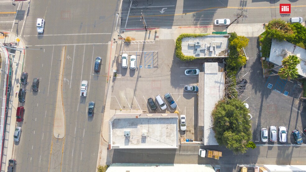 More Photos Of 3601 N Verdugo Rd, Glendale Storefront Retail Office For Sale