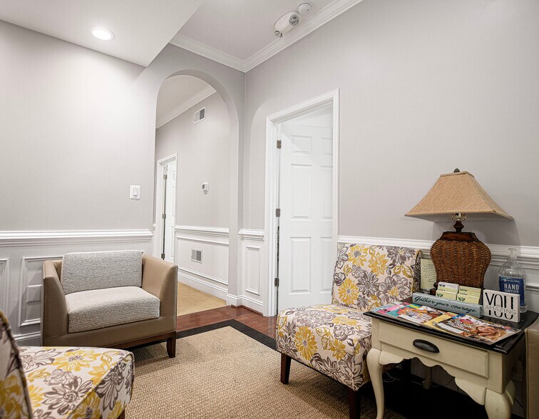 More Photos Of 900 S Main St, Bel Air Office For Sale