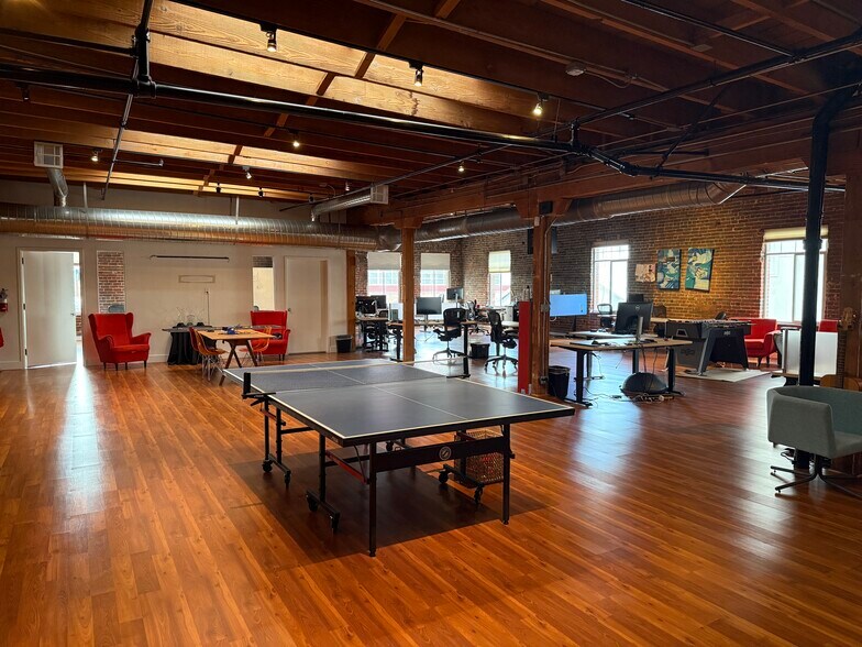More Photos Of 360 Ritch St, San Francisco Office For Lease