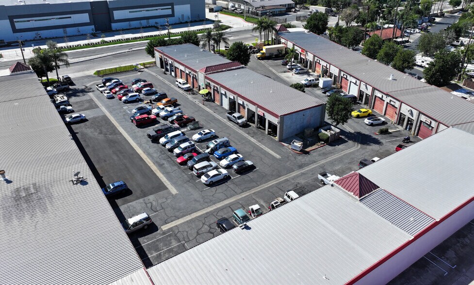 More Photos Of 1180 E 9th St, San Bernardino Warehouse For Lease