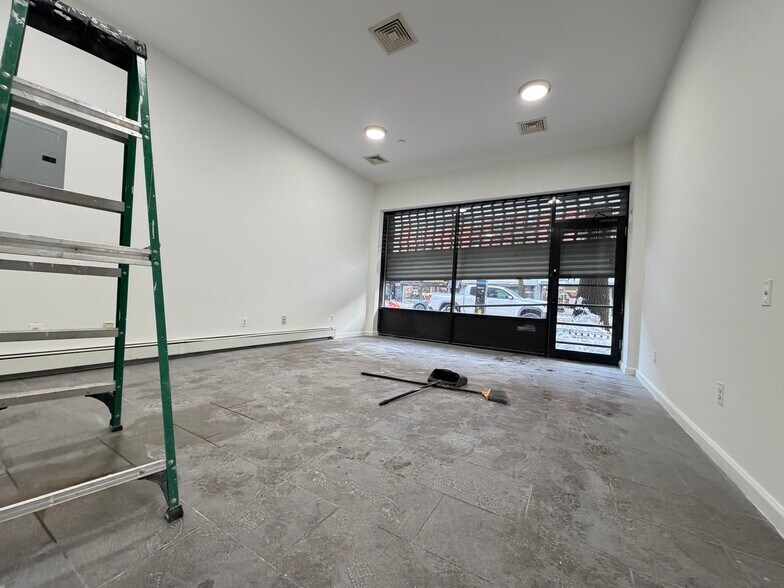 More Photos Of 611 Grand St, Brooklyn Storefront Retail Residential For Lease