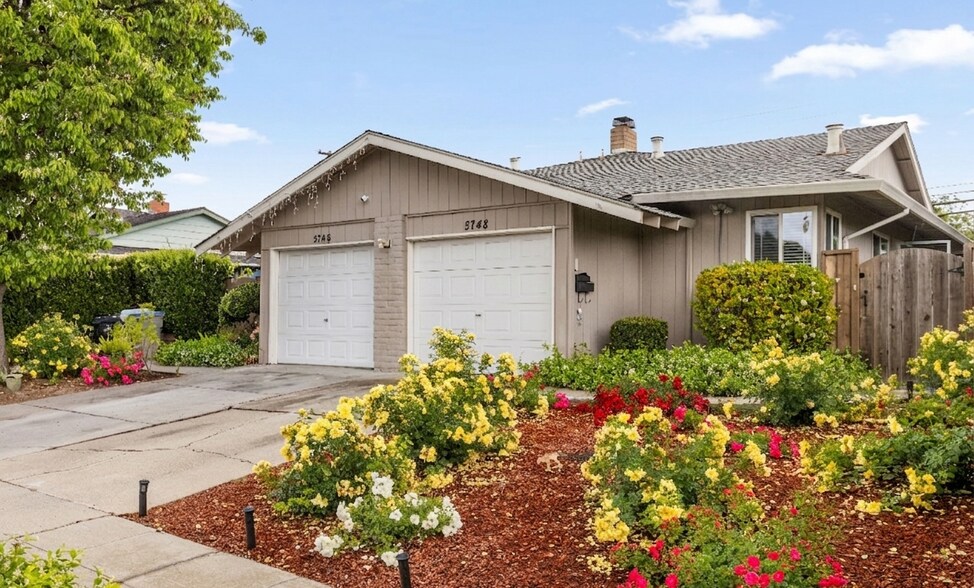 Primary Photo Of 5746 Chesbro Ave, San Jose Multifamily For Sale