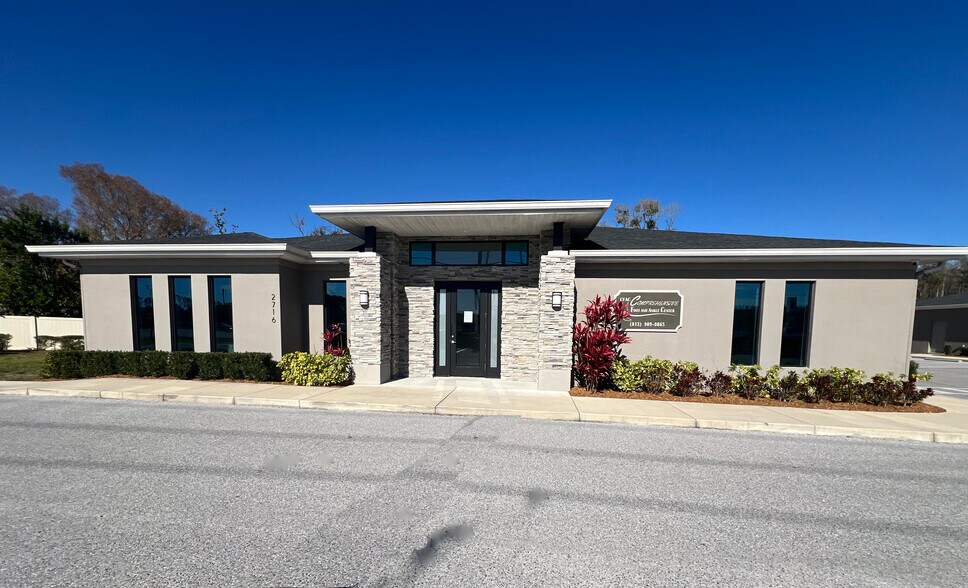 More Photos Of 2716 Stonewood Park Loop, Land O' Lakes Medical For Lease