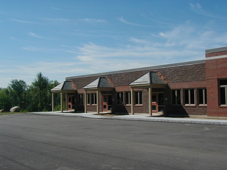 More Photos Of 32 Artisan Ct, Gilford Light Distribution For Lease