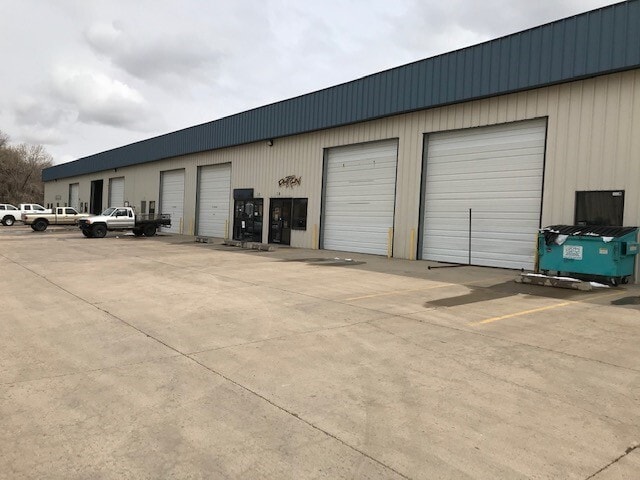 More Photos Of 2649 E Mulberry St, Fort Collins Warehouse For Sale