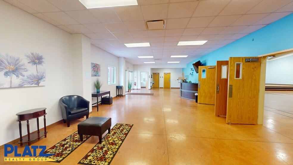 More Photos Of 701 N Four Mile Run Rd, Youngstown Religious Facility For Sale