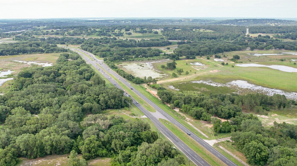 More Photos Of 18537 US Highway 27, Minneola Land For Sale
