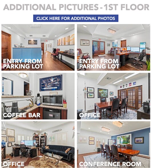 More Photos Of 711 W Alabama St, Houston Office For Lease