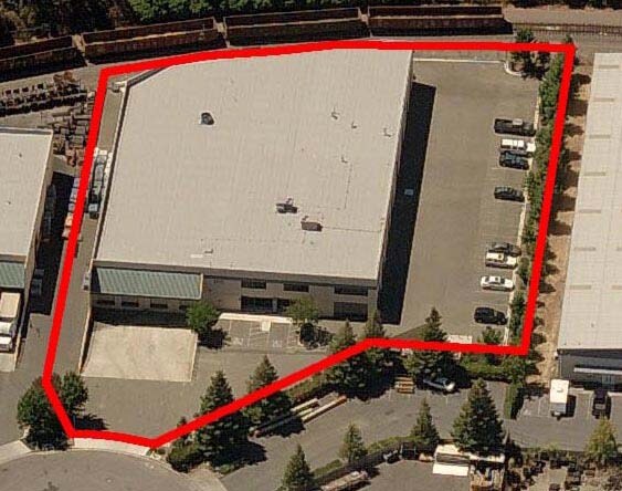 More Photos Of 180 Klamath Ct, American Canyon Manufacturing For Lease