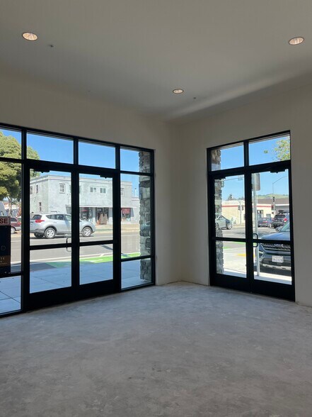 More Photos Of 3779 Castro Valley Blvd. Blvd, Castro Valley Storefront Retail Office For Lease