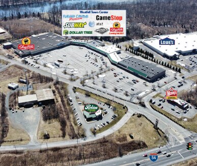 More Photos Of 111 Hulst Dr, Matamoras Unknown For Lease