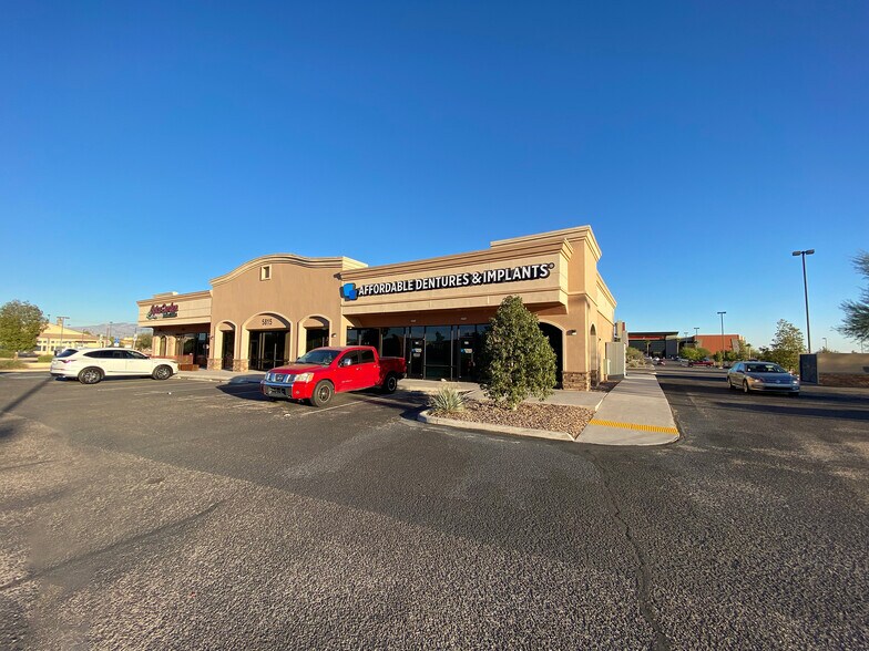 More Photos Of 5815 W Arizona Pavilions Dr, Tucson Storefront Retail Office For Lease
