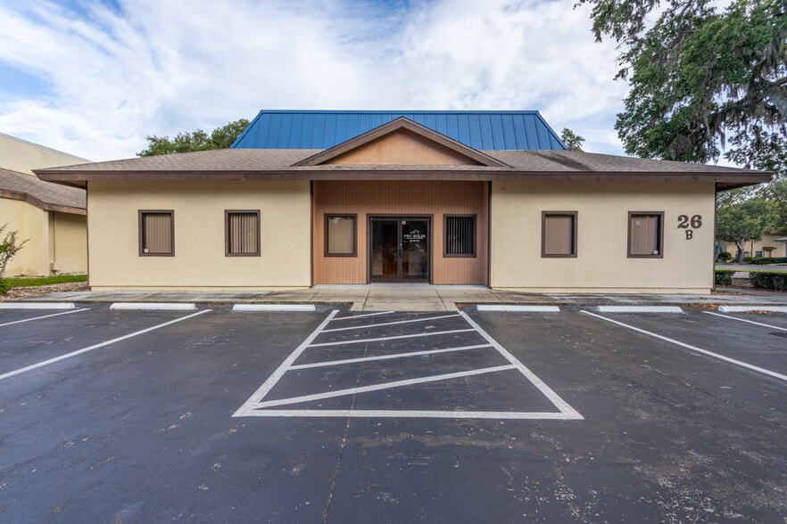 More Photos Of 26 Office Park Dr, Palm Coast Medical For Sale