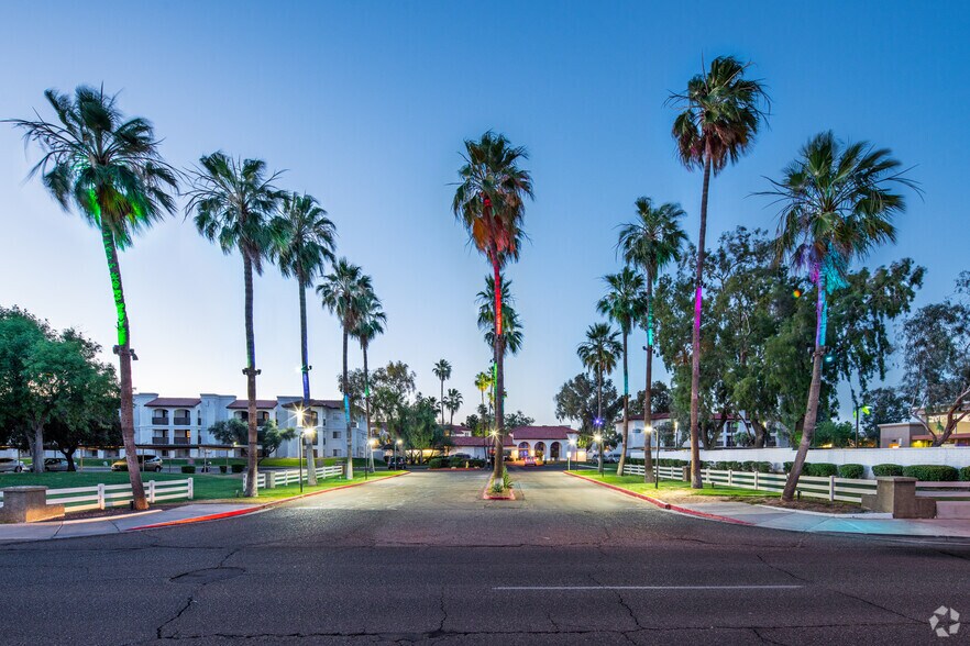 More Photos Of 4722 E Bell Rd, Phoenix Apartments For Sale