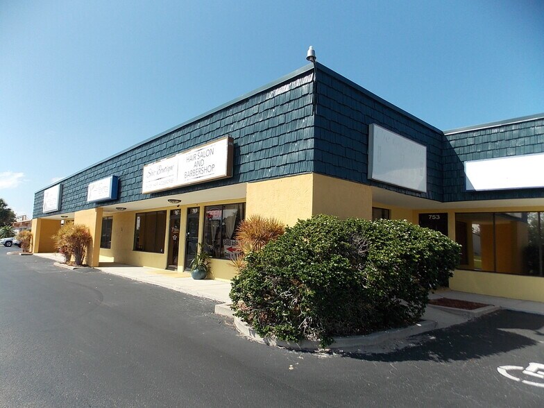 More Photos Of 725-765 S Apollo Blvd, Melbourne Office For Lease