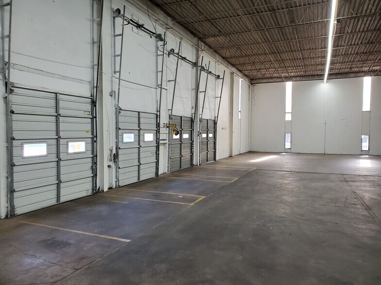 More Photos Of 100 Industrial Blvd, Stockertown Industrial For Sale