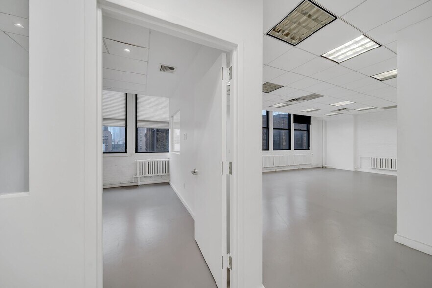 More Photos Of 535-547 W 45th St, New York Loft Creative Space For Lease