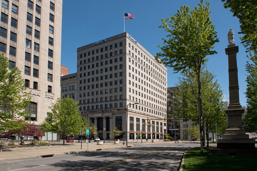 More Photos Of 6 W Federal St, Youngstown Office For Sale