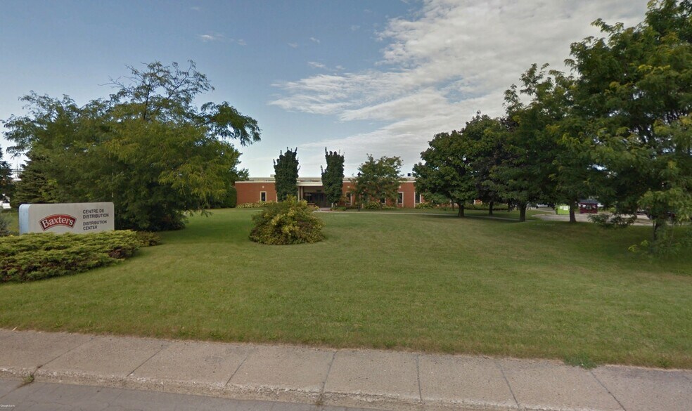 Primary Photo Of 2900-3070 Rue Cartier, Saint-hyacinthe Warehouse For Lease