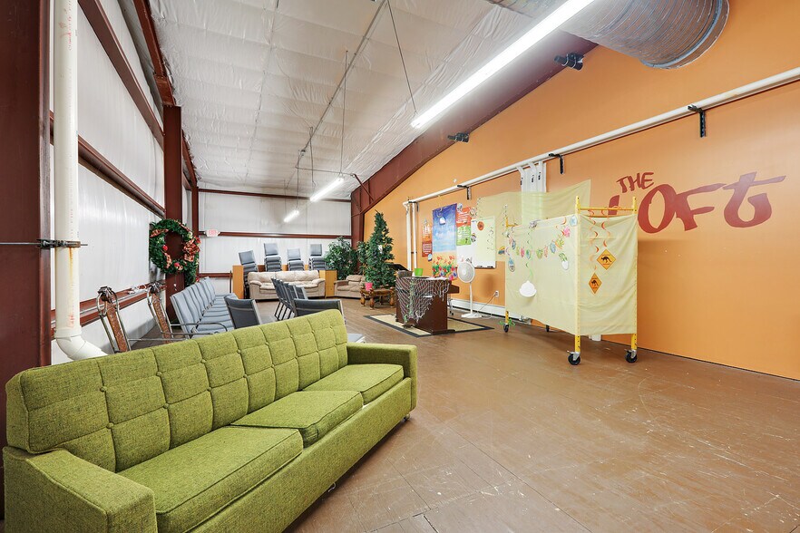 More Photos Of N17112 Hwy 141, Beecher Office Residential For Sale