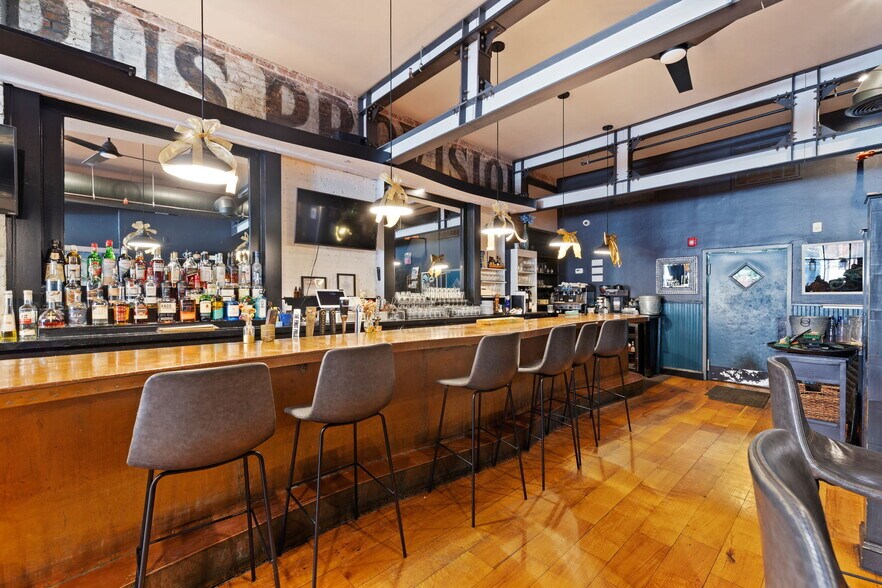 More Photos Of 8 N Broadway, Nyack Storefront Retail Residential For Sale