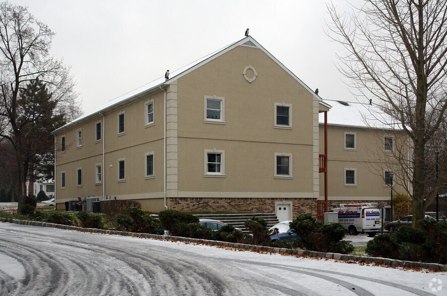 More Photos Of 131 Columbia Tpke, Florham Park Office For Sale
