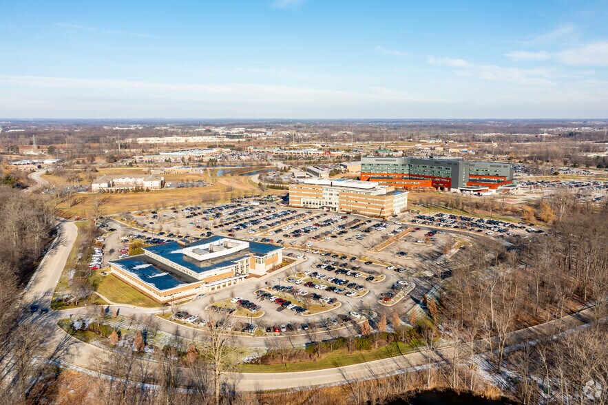 More Photos Of 26750 Providence Pky, Novi Medical For Lease