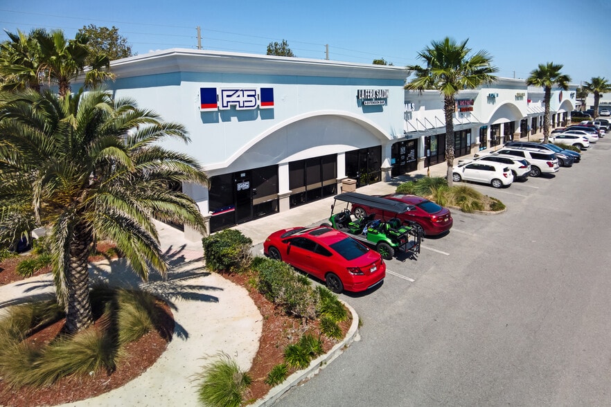 Primary Photo Of 924-940 3rd St N, Jacksonville Beach Unknown For Lease