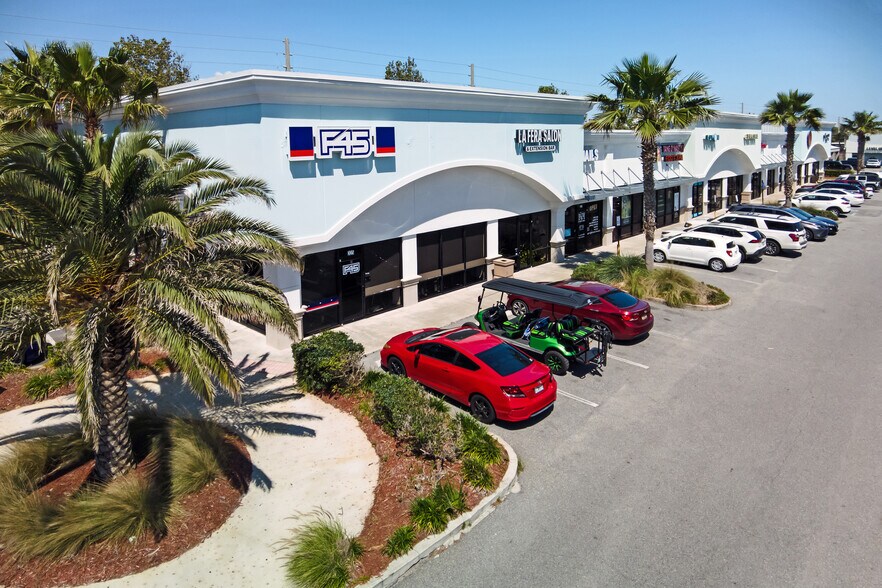More Photos Of 924-940 3rd St N, Jacksonville Beach Unknown For Lease