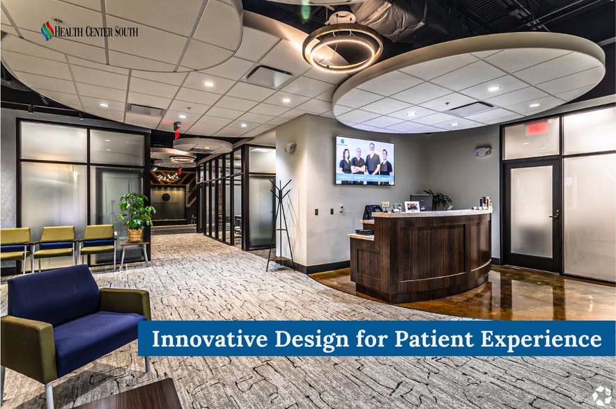 More Photos Of 2826 Ross Clark Cir, Dothan Medical For Lease