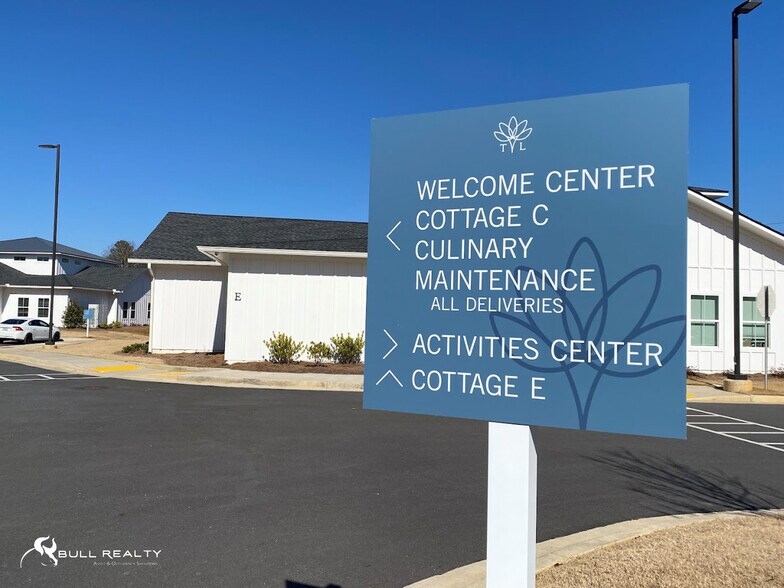 More Photos Of 233 Gilreath Rd NW, Cartersville Assisted Living For Sale