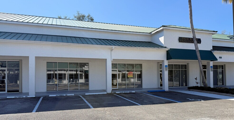 More Photos Of 658 W Indiantown Rd, Jupiter Medical For Lease