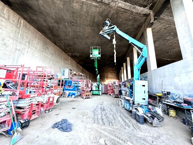 More Photos Of 3001 Delay Dr, Los Angeles Land For Lease