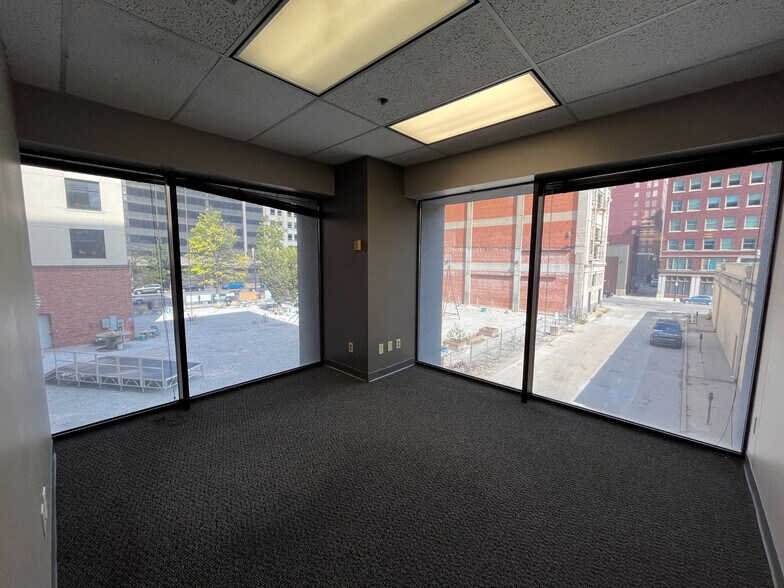 More Photos Of 110 S Main St, Wichita Office Residential For Sale