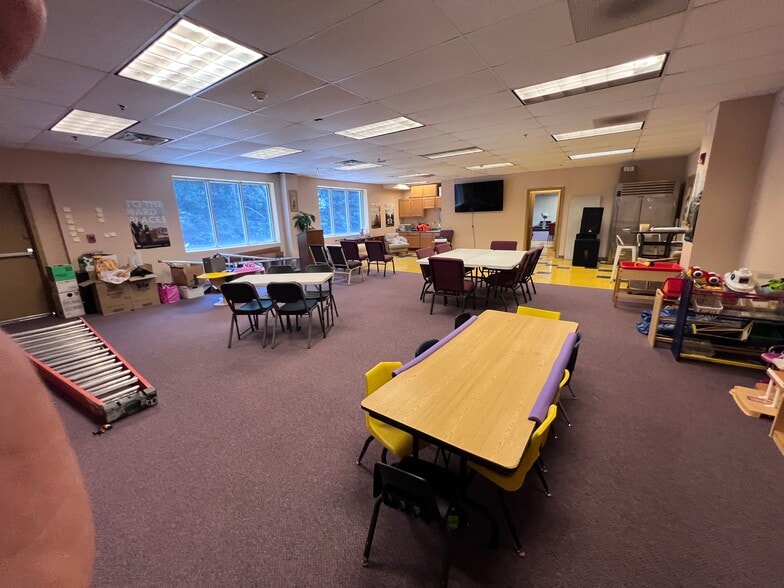 More Photos Of 1705 Redan E, Lithonia Religious Facility For Sale