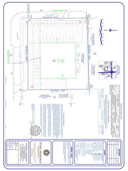 More Photos Of 223 W Danieldale Rd, Dallas Light Distribution For Sale