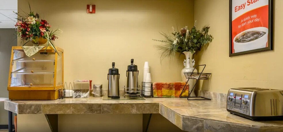 More Photos Of 1500 US Highway 72 E, Athens Hotel For Sale