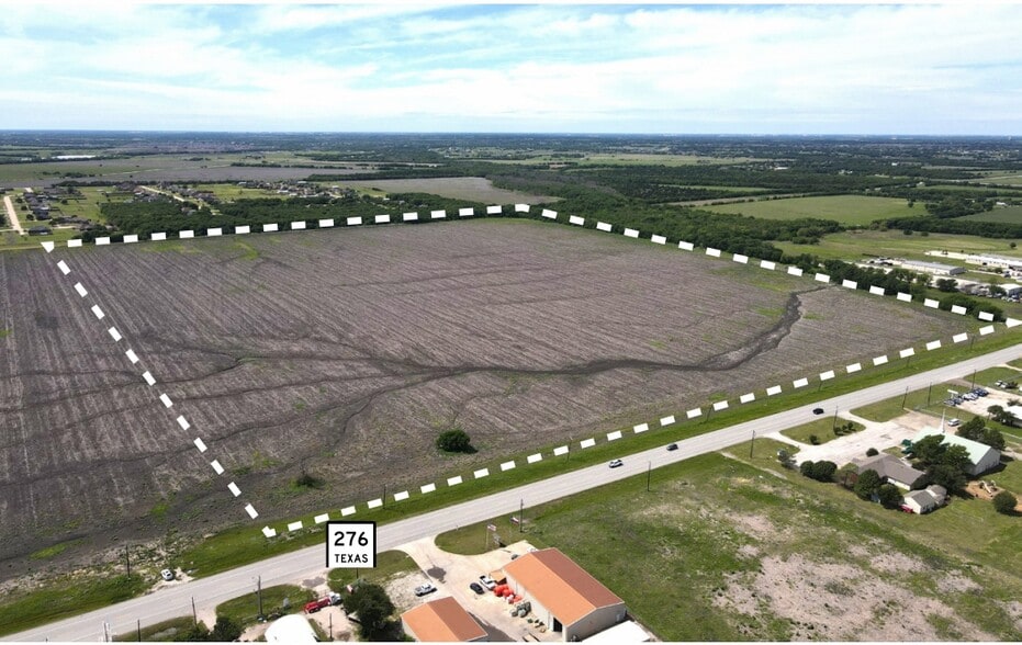 More Photos Of 000 State Highway 276, Royse City Land For Sale