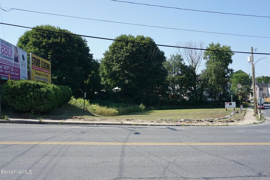 Primary Photo Of Burbank St, Pittsfield Land For Sale