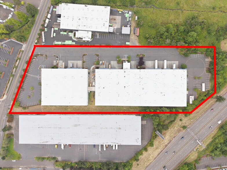 More Photos Of 8001-8005 SW Hunziker Road, Tigard Industrial For Sale