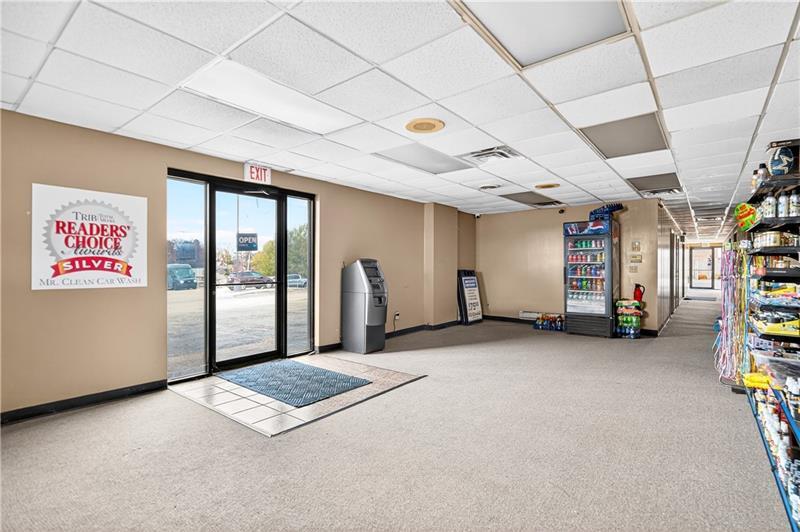 More Photos Of 1125 Lincoln Hwy, North Versailles Carwash For Sale