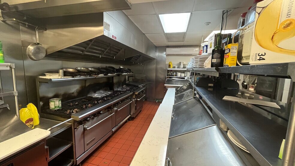 More Photos Of 4558 Crackersport Rd, Allentown Restaurant For Sale