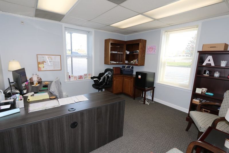 More Photos Of 400 Pelham Rd, Greenville Office For Lease