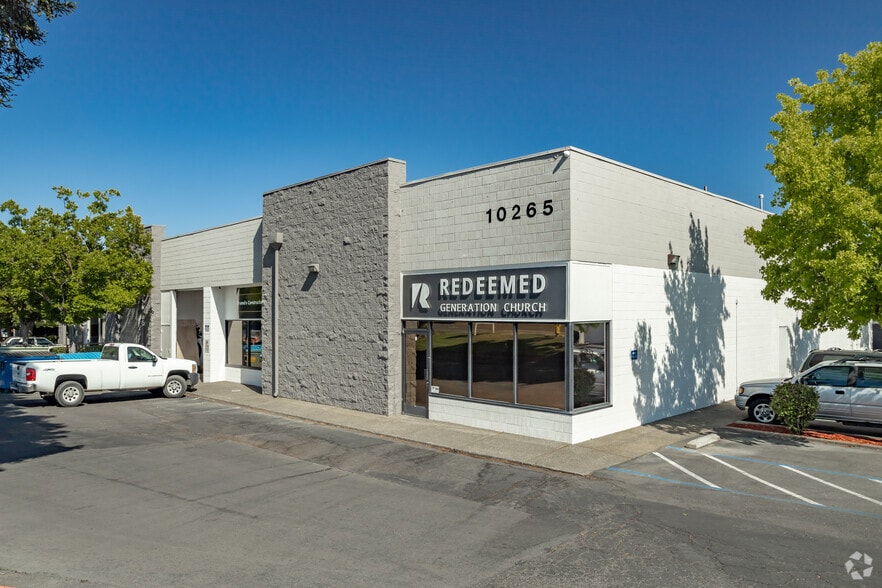 More Photos Of 10255 Old Placerville Rd, Sacramento Unknown For Lease