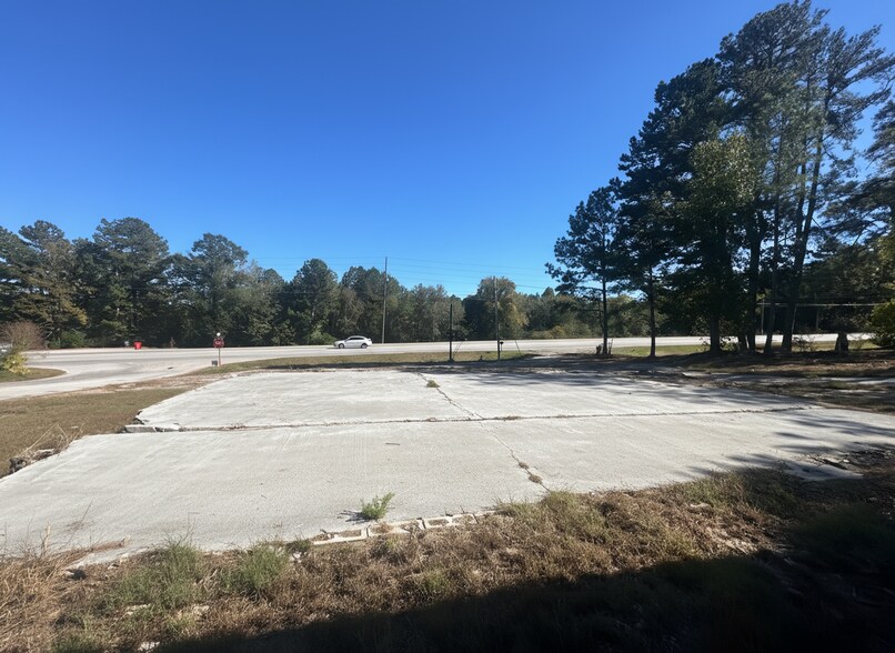 More Photos Of 3448 GA-138, Conyers Land For Sale