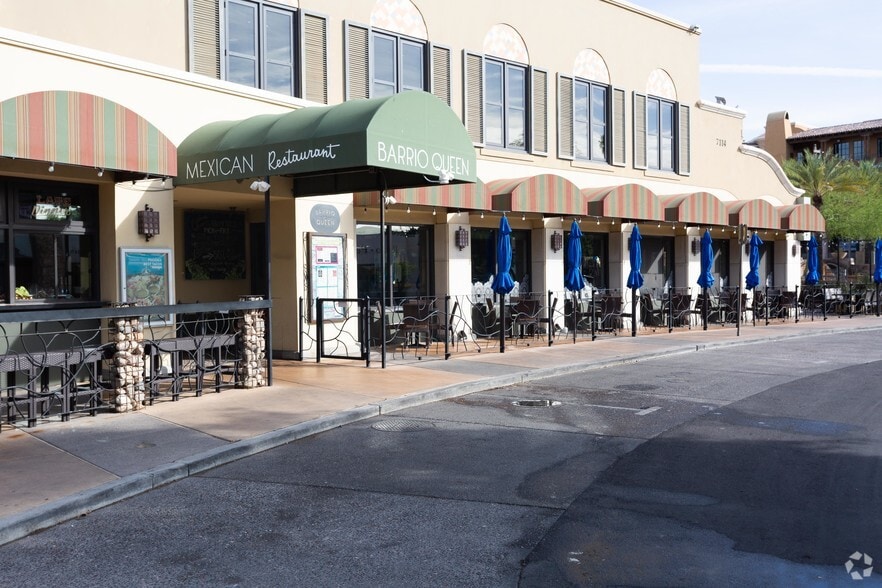 More Photos Of 7114 E Stetson Dr, Scottsdale Loft Creative Space For Lease