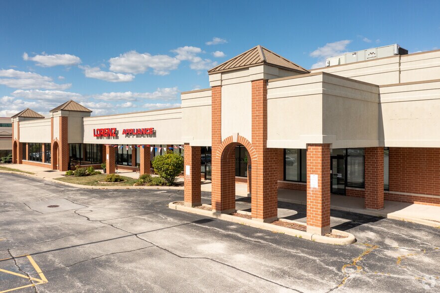 More Photos Of 19031 Old Lagrange Rd, Mokena Unknown For Lease