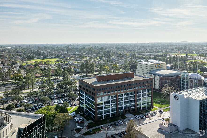 More Photos Of 12750 Center Court Dr, Cerritos Office For Lease