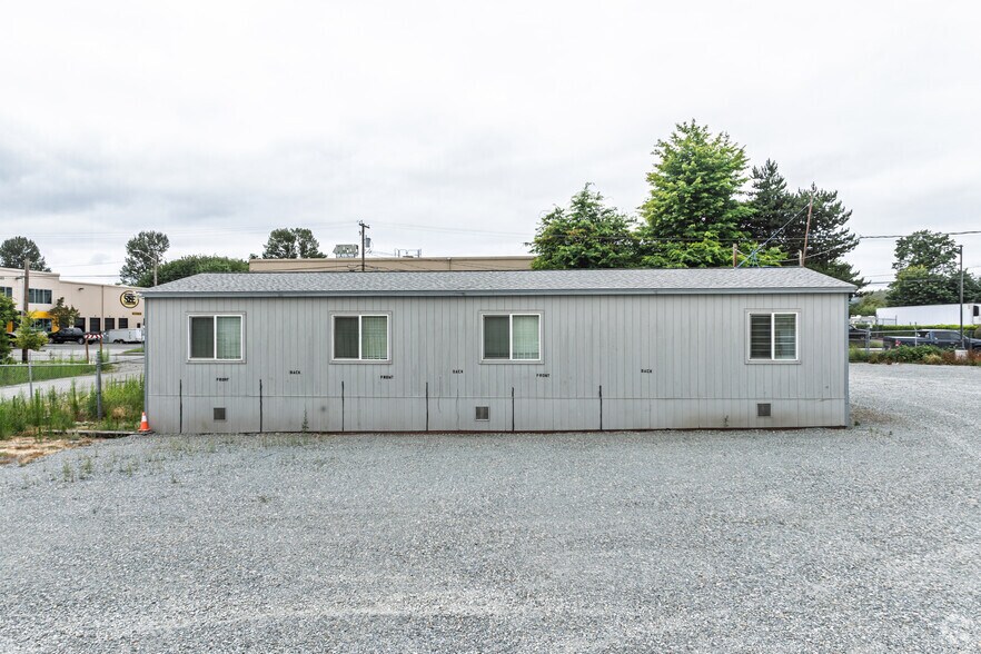 More Photos Of 26402 79th Ave S, Kent Contractor Storage Yard For Lease