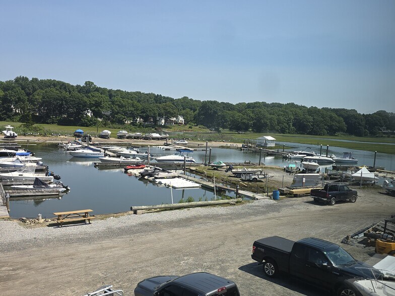 More Photos Of 54 Old Boston Post Rd, Westbrook Marina For Sale